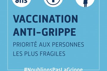 Vaccination antigrippe copie