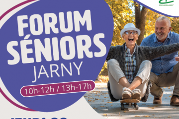 Forum seniors 2026